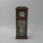 441 3600 TABLE CLOCK